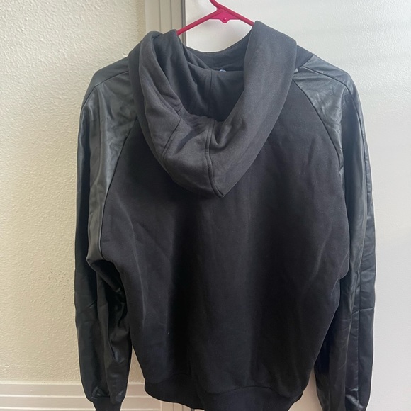 Adidas hoodie. - Picture 2 of 2